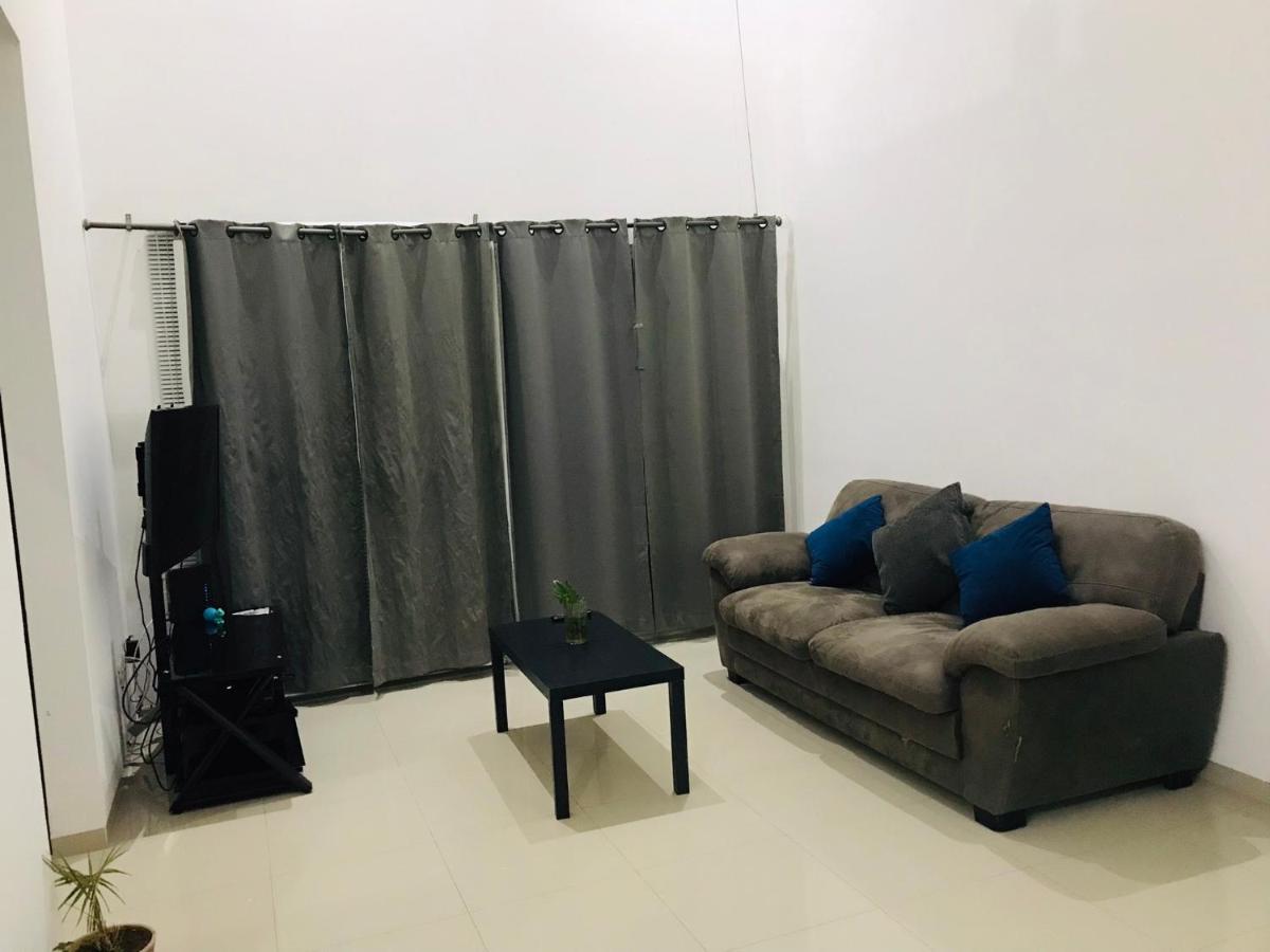Casa Grande Y Comoda Cerca De Zona Industrial San Luis Potosí Екстериор снимка