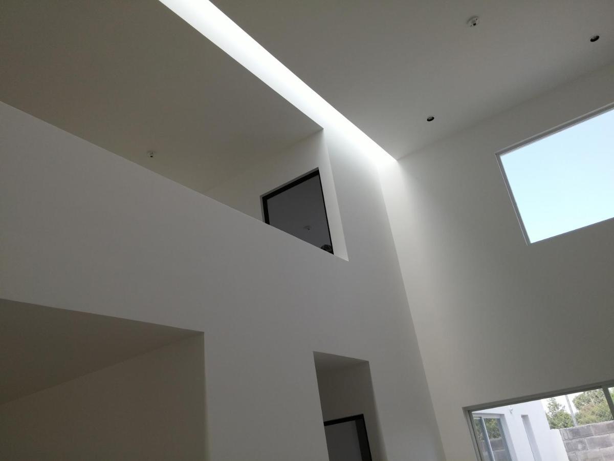 Casa Grande Y Comoda Cerca De Zona Industrial San Luis Potosí Екстериор снимка