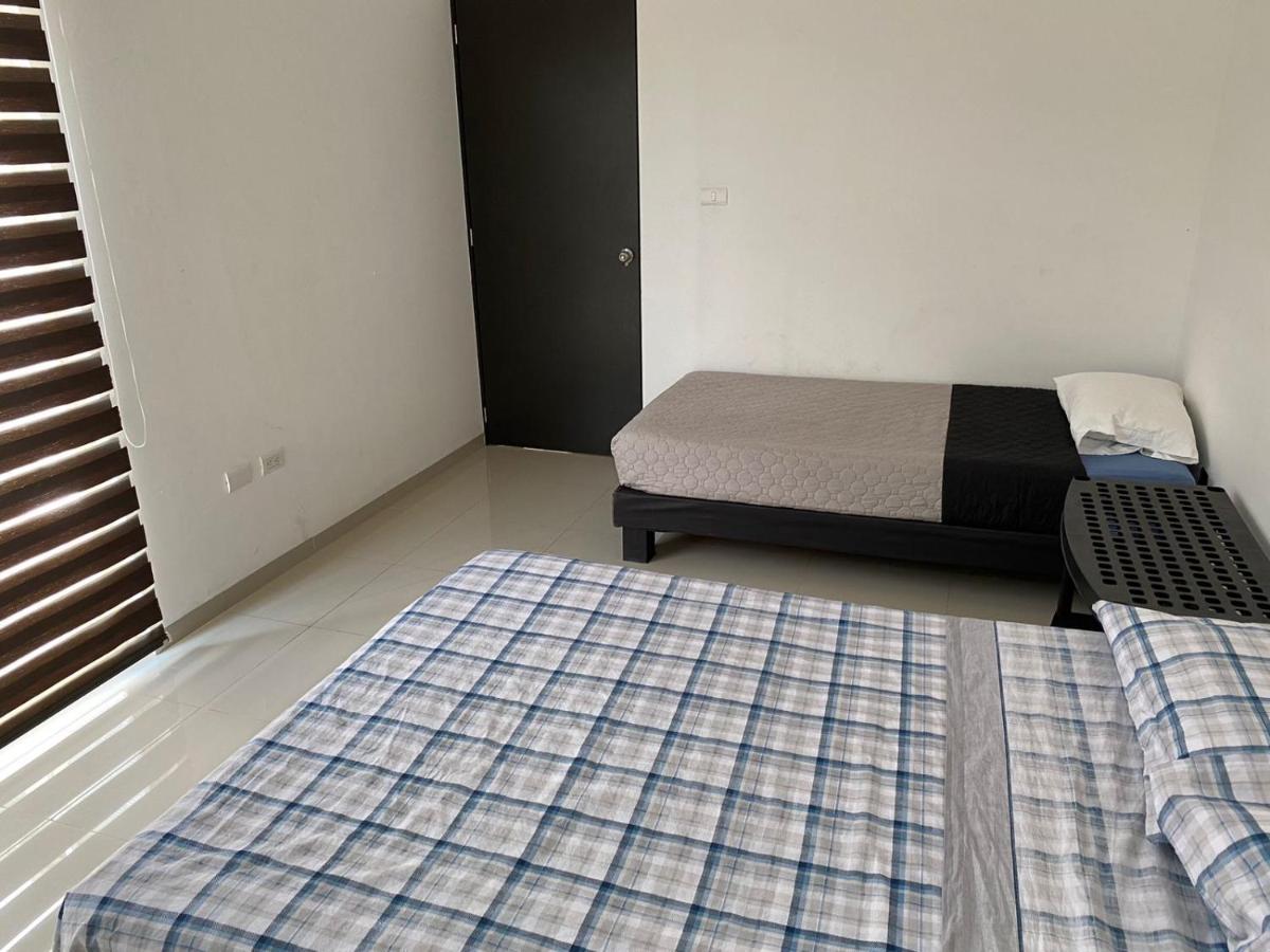 Casa Grande Y Comoda Cerca De Zona Industrial San Luis Potosí Екстериор снимка